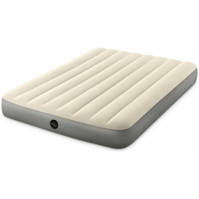 Intex, Luftbett, Single High (135 x 190 cm) Intex, Luftbett, Single High (135 x 190 cm)