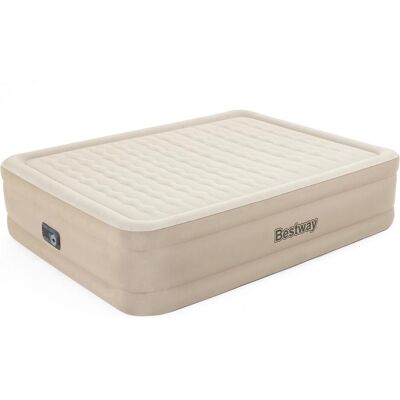Bestway, Luftbett, Yisroel (150 x 200 cm) Bestway, Luftbett, Yisroel (150 x 200 cm)