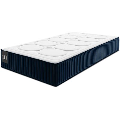 Micadoni Muara Memory Foam Mattress - Orthopedic Support - 29cm Micadoni Muara Memory Foam Mattress - Orthopedic Support - 29cm