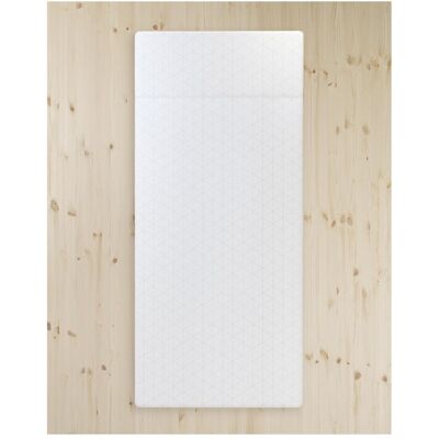 Familon, Matratze, Original children's mattress with extension piece, 75x130 cm + 75x30 cm (Schaumstoffkern, 75 x 130 cm) Familon, Matratze, Original children's mattress with extension piece, 75x130 cm + 75x30 cm (Schaumstoffkern, 75 x 130 cm)