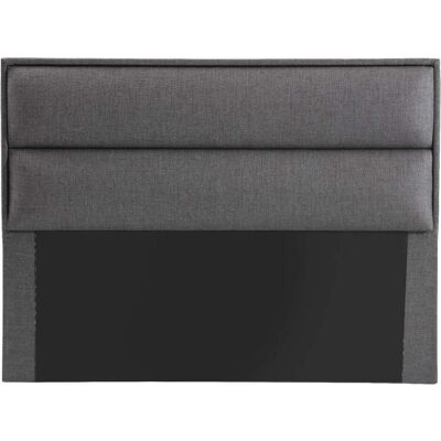 Kalune Design, Bett Zubehör, Rise Headboard (107 x 5 x 127 cm) Kalune Design, Bett Zubehör, Rise Headboard (107 x 5 x 127 cm)