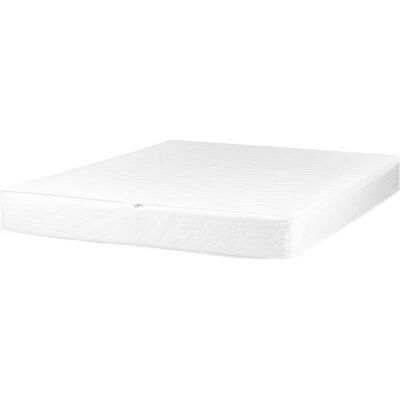 Beliani, Matratze, Wasserbettbezug 160 x 200 cm geschlossen PURE (160 x 200 cm) Beliani, Matratze, Wasserbettbezug 160 x 200 cm geschlossen PURE (160 x 200 cm)