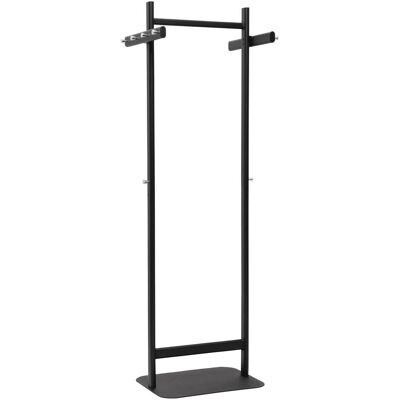 Maul, Garderobe + Kleiderstange, Salsa Maul, Garderobe + Kleiderstange, Salsa