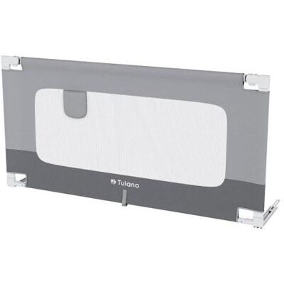 Tulano, Bettgitter, Sicherheitsgitter für Bett Abdeckung 44 140 cm Tulano, Bettgitter, Sicherheitsgitter für Bett Abdeckung 44 140 cm