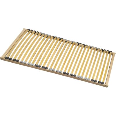 Home123, Lattenrost, Spaltenboden BASIC S FIX 200x120 Home123, Lattenrost, Spaltenboden BASIC S FIX 200x120