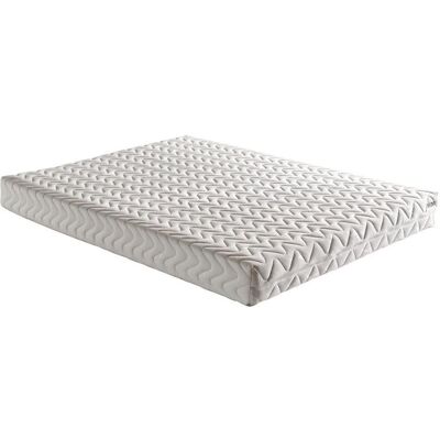 Homitis Louise 160x200cm Orthopädische doppelseitige Schaumstoffmatratze - Bett Homitis Louise 160x200cm Orthopädische doppelseitige Schaumstoffmatratze - Bett
