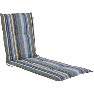 Domoletti, Liegestuhl, Chair cover Patio Lizbona liege C010-01PB (190 cm) Domoletti, Liegestuhl, Chair cover Patio Lizbona liege C010-01PB (190 cm)