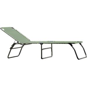 Fiam, Liegestuhl, Amigo XL (207 cm) Fiam, Liegestuhl, Amigo XL (207 cm)
