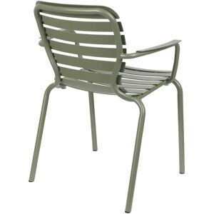 2x Zuiver, Gartenstühle, Vondel 2x Zuiver, Gartenstühle, Vondel