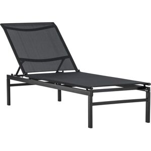 Venture Home, Liegestuhl, Massimo (189 cm) Venture Home, Liegestuhl, Massimo (189 cm)