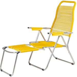 Fiam, Liegestuhl, Spaghetti (153 cm) Fiam, Liegestuhl, Spaghetti (153 cm)