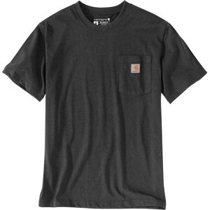 Carhartt, Arbeitsoberteil, Workw Pocket S/S (XS) Carhartt, Arbeitsoberteil, Workw Pocket S/S (XS)
