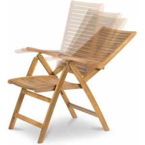 Fieldmann, Gartenstühle, FDZN 4101-T folding chair Fieldmann, Gartenstühle, FDZN 4101-T folding chair