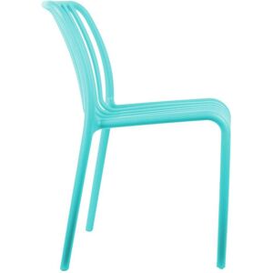 Leitmotiv, Gartenstühle, Dining Chair Glee Leitmotiv, Gartenstühle, Dining Chair Glee