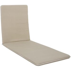 Domoletti, Liegestuhl, PA-CUSHION MONA LIEGE WITH ZIP D001-05PB (185 cm) Domoletti, Liegestuhl, PA-CUSHION MONA LIEGE WITH ZIP D001-05PB (185 cm)