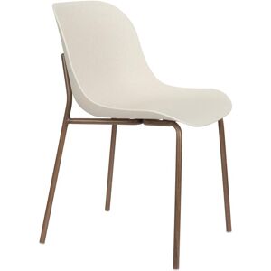 2x White Label Living, Gartenstühle, Wheat Chair 2x White Label Living, Gartenstühle, Wheat Chair