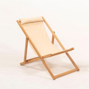 Kalune Design, Liegestuhl, Flexi Sunlounger (44 cm) Kalune Design, Liegestuhl, Flexi Sunlounger (44 cm)
