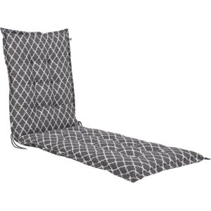 Domoletti, Liegestuhl, Chair cover Patio Capri Liege H030-06PB Domoletti, Liegestuhl, Chair cover Patio Capri Liege H030-06PB