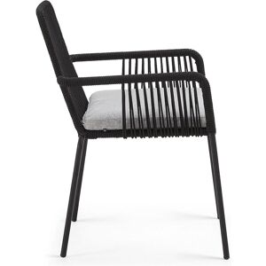 2x Kave Home, Gartenstühle, Samanta 2x Kave Home, Gartenstühle, Samanta