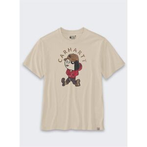 Carhartt, Arbeitsoberteil, Bekleidung 107051-A16 Graphic (XL) Carhartt, Arbeitsoberteil, Bekleidung 107051-A16 Graphic (XL)