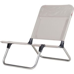 Fiam, Liegestuhl, Quick (62 cm) Fiam, Liegestuhl, Quick (62 cm)