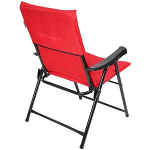 SASKA GARDEN Gartensessel - faltbar - cocora - 58x65x92 cm - Gartensessel SASKA GARDEN Gartensessel - faltbar - cocora - 58x65x92 cm - Gartensessel