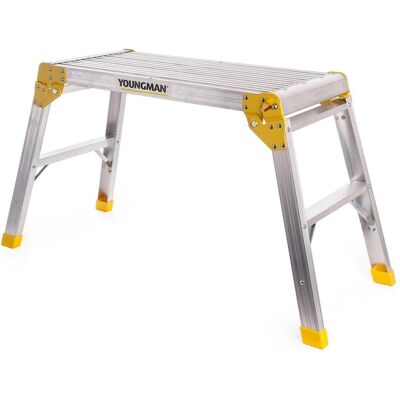 Little Jumbo, Werkbank + Arbeitsbock, 1299310898 Odd Job Werkbordes - 700 x 300 x 510mm - 110kg (30 cm, 70 cm) Little Jumbo, Werkbank + Arbeitsbock, 1299310898 Odd Job Werkbordes - 700 x 300 x 510mm - 110kg (30 cm, 70 cm)
