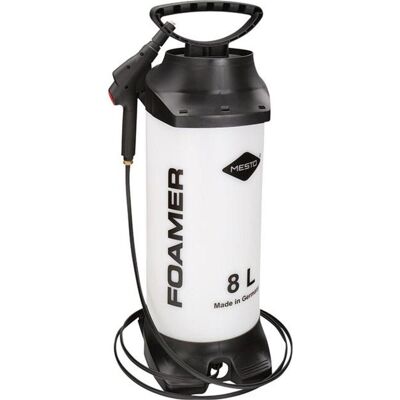 Mesto, Sprühflasche, Profi Schaumdrucksprühgerät 8 L (8 l) Mesto, Sprühflasche, Profi Schaumdrucksprühgerät 8 L (8 l)