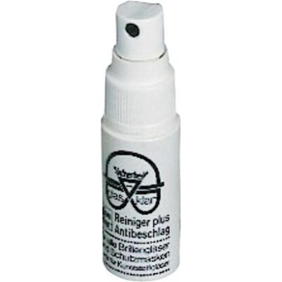 BRW, Schutzbrille + Gesichtsschutz, Klarsichtspray BRW, Schutzbrille + Gesichtsschutz, Klarsichtspray