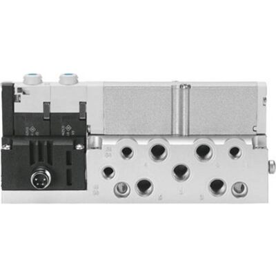 Festo, Ventil, VMPA1-M1H-J-M7-PI 533377 Magnetventil Festo, Ventil, VMPA1-M1H-J-M7-PI 533377 Magnetventil