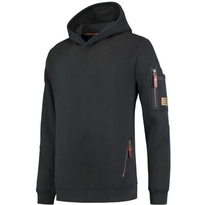 Tricorp, Arbeitsoberteil, 304001BordeauxM Sweater Premium Capuchon (M) Tricorp, Arbeitsoberteil, 304001BordeauxM Sweater Premium Capuchon (M)