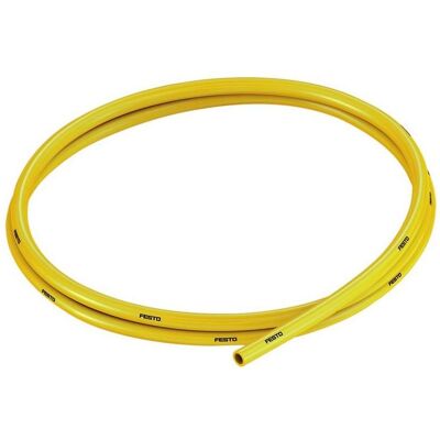 Festo, Pipeline, PUN-H-6X1-GE 558300 Kunststoffschlauch VPE: 50 Festo, Pipeline, PUN-H-6X1-GE 558300 Kunststoffschlauch VPE: 50