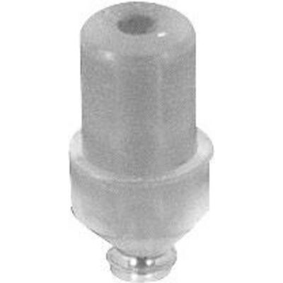 Festo, Industriestaubsauger Zubehör, Vakuumsauger ESS-2-SS 189266 Nennweite (Details) 0.6 mm Festo, Industriestaubsauger Zubehör, Vakuumsauger ESS-2-SS 189266 Nennweite (Details) 0.6 mm
