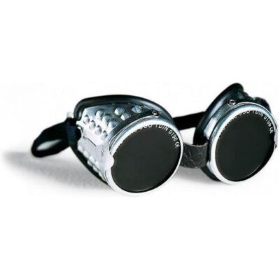Elmag, Schutzbrille + Gesichtsschutz, Schweissbrille Elmag, Schutzbrille + Gesichtsschutz, Schweissbrille