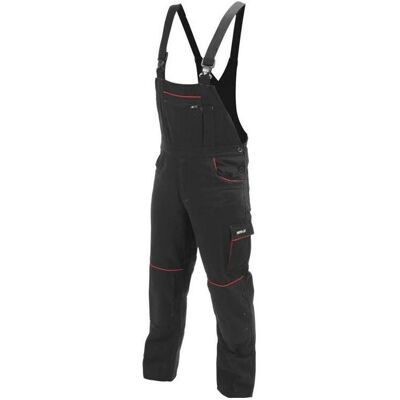 Yato, Arbeitshose, Spodnie Robocze Ogrodniczki Comfy Rozm. M (M) Yato, Arbeitshose, Spodnie Robocze Ogrodniczki Comfy Rozm. M (M)