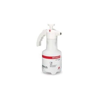 Birchmeier, Sprühflasche, Food Matic 1.25 P lebensmittelecht Flachstrahl lebensmittelecht, mit Flachstrahldüse Birchmeier, Sprühflasche, Food Matic 1.25 P lebensmittelecht Flachstrahl lebensmittelecht, mit Flachstrahldüse