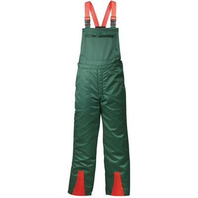 BRW, Arbeitshose, Forstschutzlatzhose (58) BRW, Arbeitshose, Forstschutzlatzhose (58)