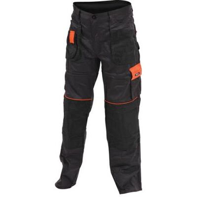 Yato, Arbeitshose, Spodnie Robocze Rozmiar M (M) Yato, Arbeitshose, Spodnie Robocze Rozmiar M (M)