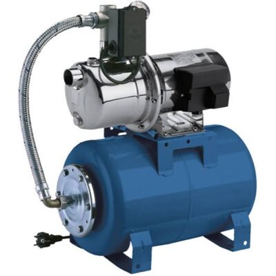 Ebara, Wasserpumpe, 1653067200 Hauswasserwerk 230 V 4.2 mü/h (1653067200) (Hauswasserpumpe) Ebara, Wasserpumpe, 1653067200 Hauswasserwerk 230 V 4.2 mü/h (1653067200) (Hauswasserpumpe)