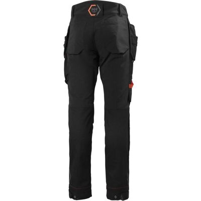 Helly Hansen, Arbeitshose, Chelsea Evo Brz Cons Pant (50) Helly Hansen, Arbeitshose, Chelsea Evo Brz Cons Pant (50)
