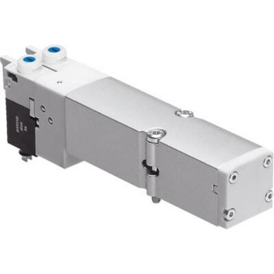 Festo, Ventil, VMPA2-M1H-J-PI 537953 Magnetventil Festo, Ventil, VMPA2-M1H-J-PI 537953 Magnetventil