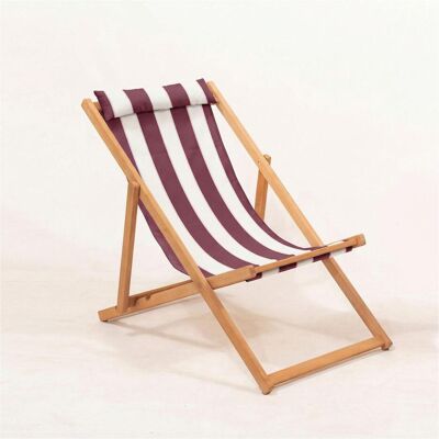 Kalune Design, Liegestuhl, Myn04 Garden Sunlounger (90 cm) Kalune Design, Liegestuhl, Myn04 Garden Sunlounger (90 cm)