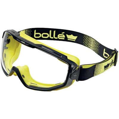 Bollé, Schutzbrille + Gesichtsschutz, Vollsicht-Schutzbrille Universal Bollé, Schutzbrille + Gesichtsschutz, Vollsicht-Schutzbrille Universal