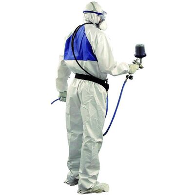 3M Schutzanzug + Arbeitsoverall, Overall (176) 3M Schutzanzug + Arbeitsoverall, Overall (176)