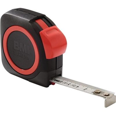BMI Vario 2m Maßband - Genauigkeit Klasse II BMI Vario 2m Maßband - Genauigkeit Klasse II
