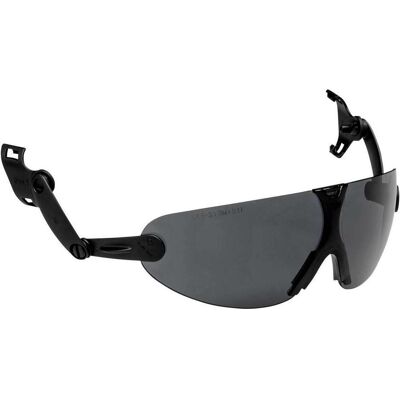 3M Schutzbrille + Gesichtsschutz, Schutzbrille inkl. 3M Schutzbrille + Gesichtsschutz, Schutzbrille inkl.