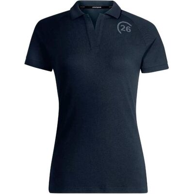Uvex, Arbeitsoberteil, Poloshirt Kollektion 26 schwarz L (L) Uvex, Arbeitsoberteil, Poloshirt Kollektion 26 schwarz L (L)