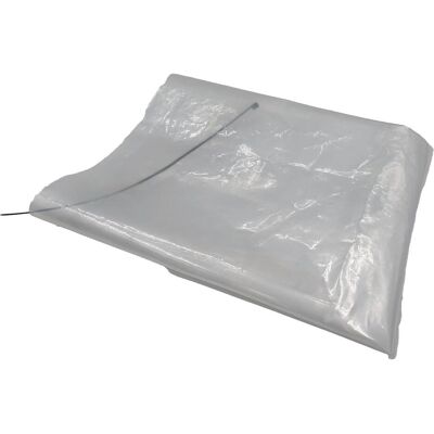 starmix, Industriestaubsauger Zubehör, FBPE 25 liter voor Dustfixx (10st) starmix, Industriestaubsauger Zubehör, FBPE 25 liter voor Dustfixx (10st)