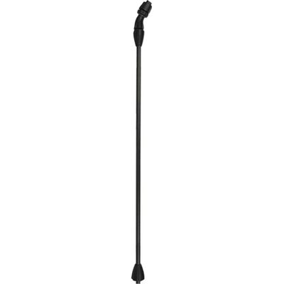 Mesto, Zubehör Bewässerung, Spritzrohr aus Kunststoff 48 cm für Drucksprühgeräte mit FPM-Dichtung Mesto, Zubehör Bewässerung, Spritzrohr aus Kunststoff 48 cm für Drucksprühgeräte mit FPM-Dichtung