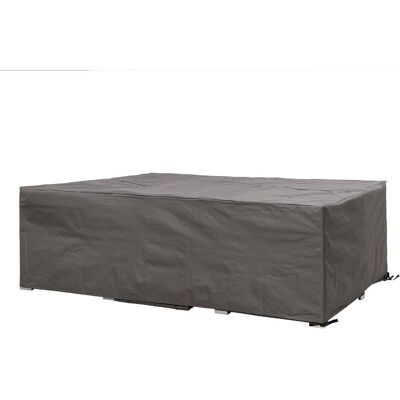 BEST Profi Gartenmöbel-Schutzhülle - Grau - Schutz für Gartenmöbel BEST Profi Gartenmöbel-Schutzhülle - Grau - Schutz für Gartenmöbel